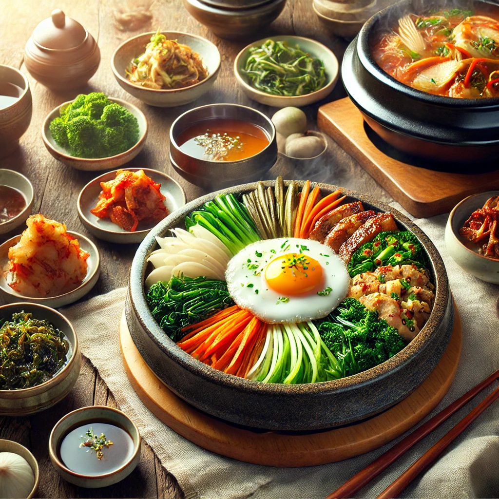 한식