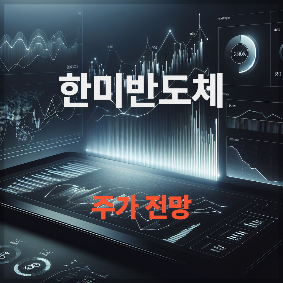 2025년 HBM&middot;AI 반도체 대장주 반도체 장비주 한미반도체 주가 전망 , 매수 타이밍 &amp; 목표가 분석