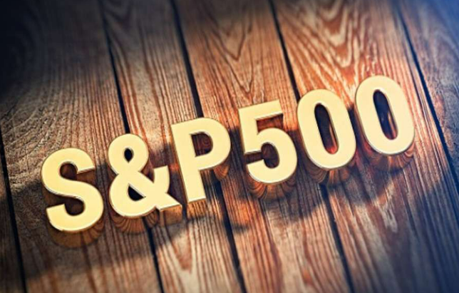 미국 주식 투자, S&amp;P 500 ETF로 자산 성장 꿀팁