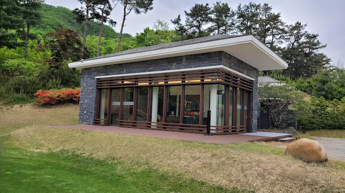 양주시 &lsquo;레이크우드 컨트리클럽' 소개 및 예약방법