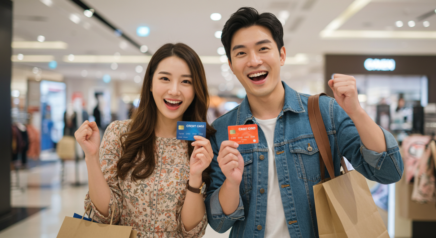 아메리칸 익스프레스 카드 혜택 총정리