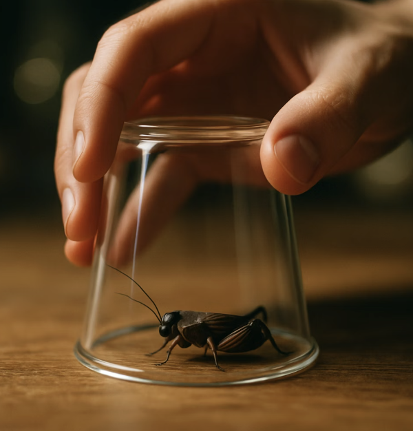 첫 번째 해결책: 평화로운 이사 권유