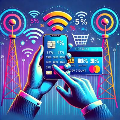 통신비 최대 2만원 할인 받는 통신요금 할인카드 추천: 가계 지출 절감을 위한 필수 선택