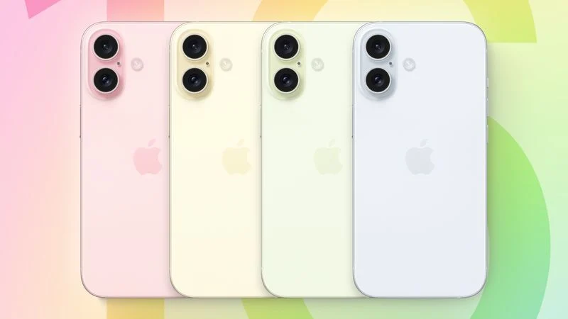 아이폰 16