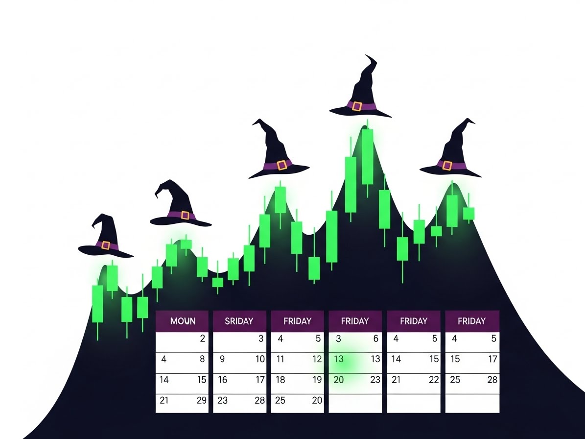 미국 선물옵션 만기일