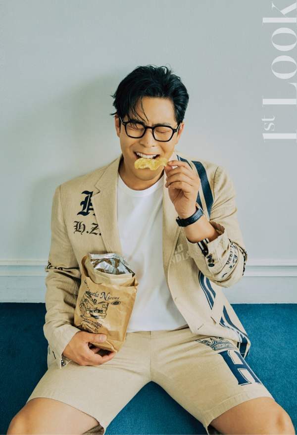 김해준 개그맨 나이 학력 부캐 근황 총정리: 아내 김승혜 임신 17주차 발표! '최준' 아빠 된다..