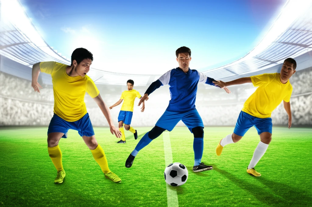 홀란드, 살라… 2024 EPL 베스