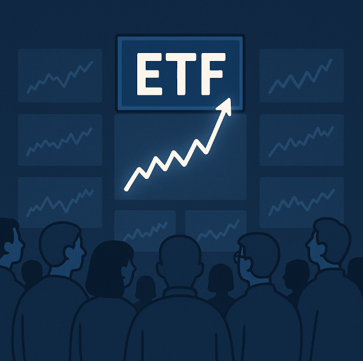 ETF 집중