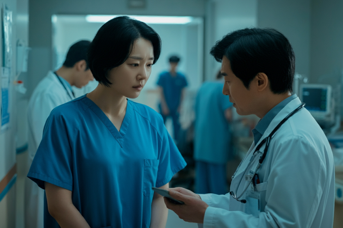 대사 증후군 이란