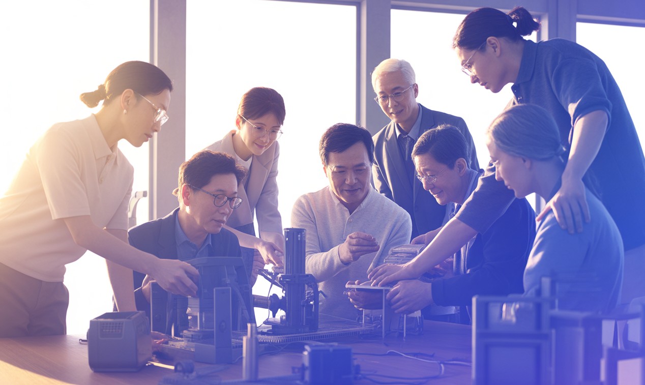 사회적 대타협이 답이다.