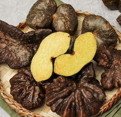 하늘마 효능 부작용 하늘마 먹는 방법 총정리