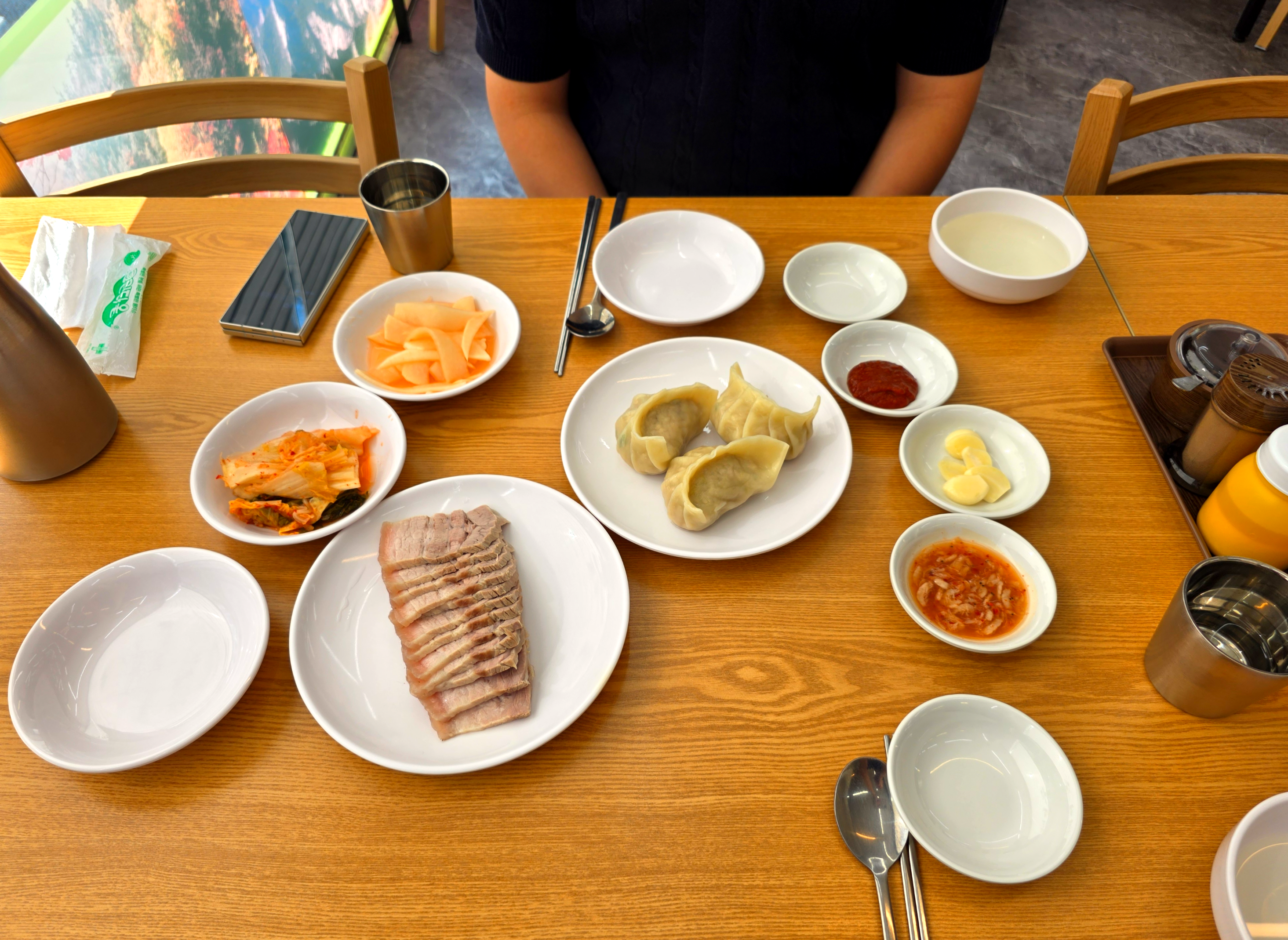 강남역역삼역맛집진평면옥
