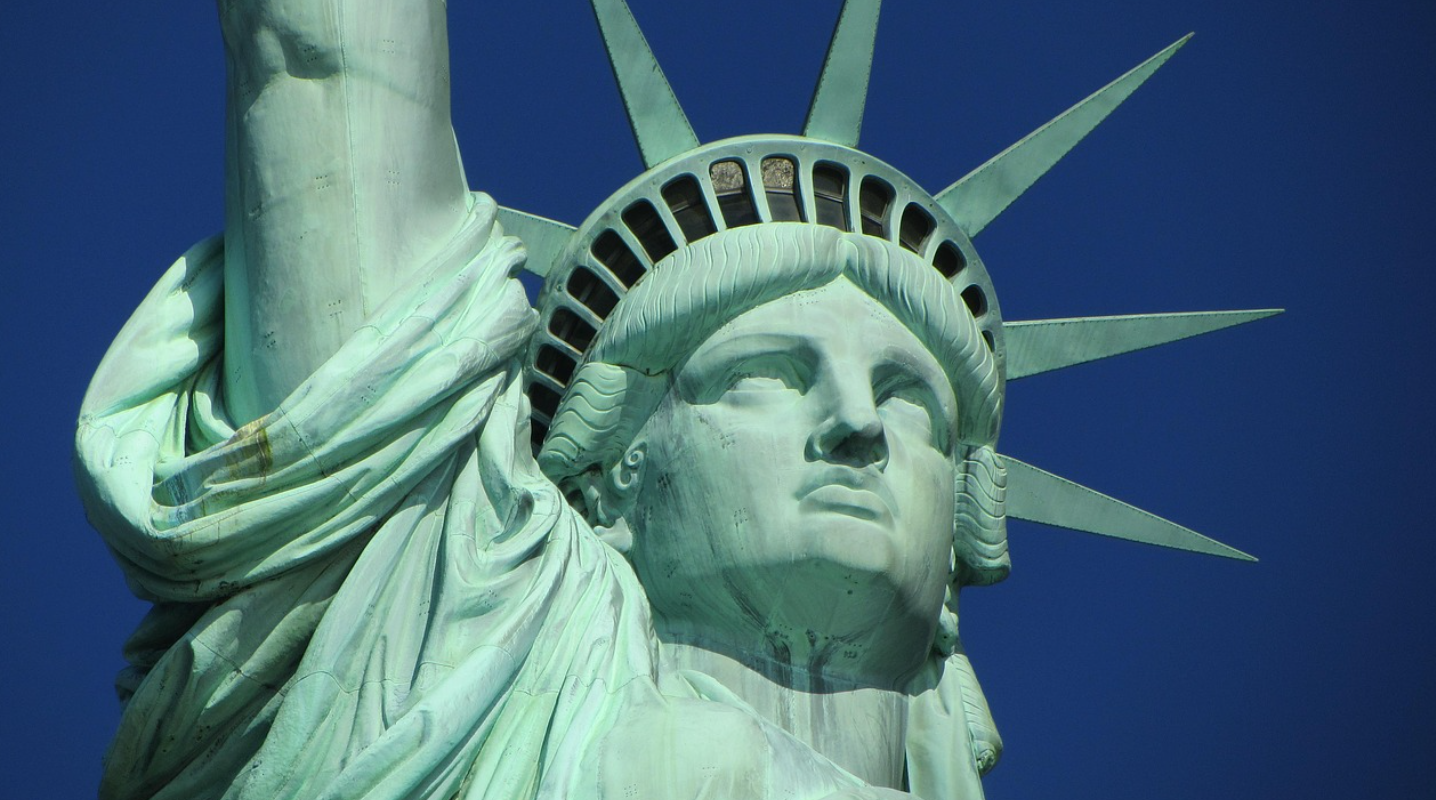 자유의 여신상