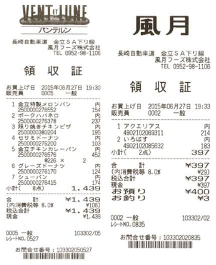 생존식량