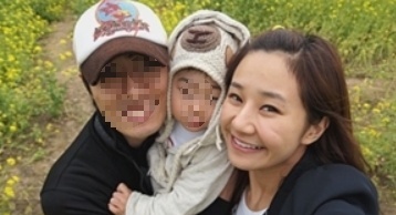 티티마 강세미 이혼