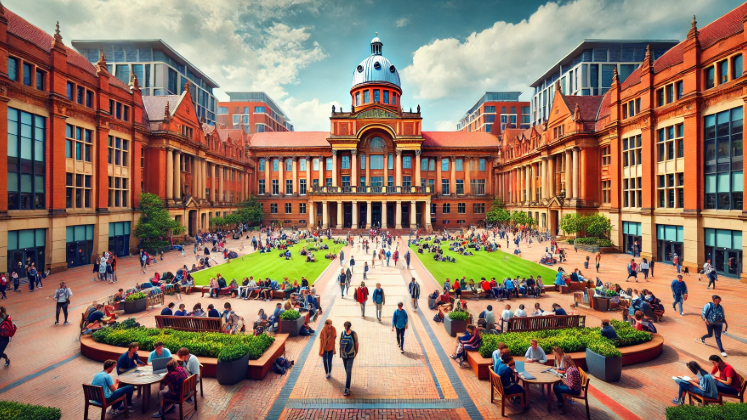 영국 공과 대학7