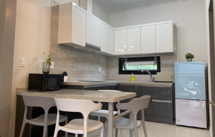 속초 밤하늘글램핑