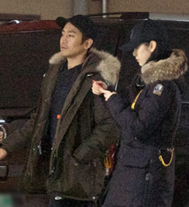 에릭 나혜미