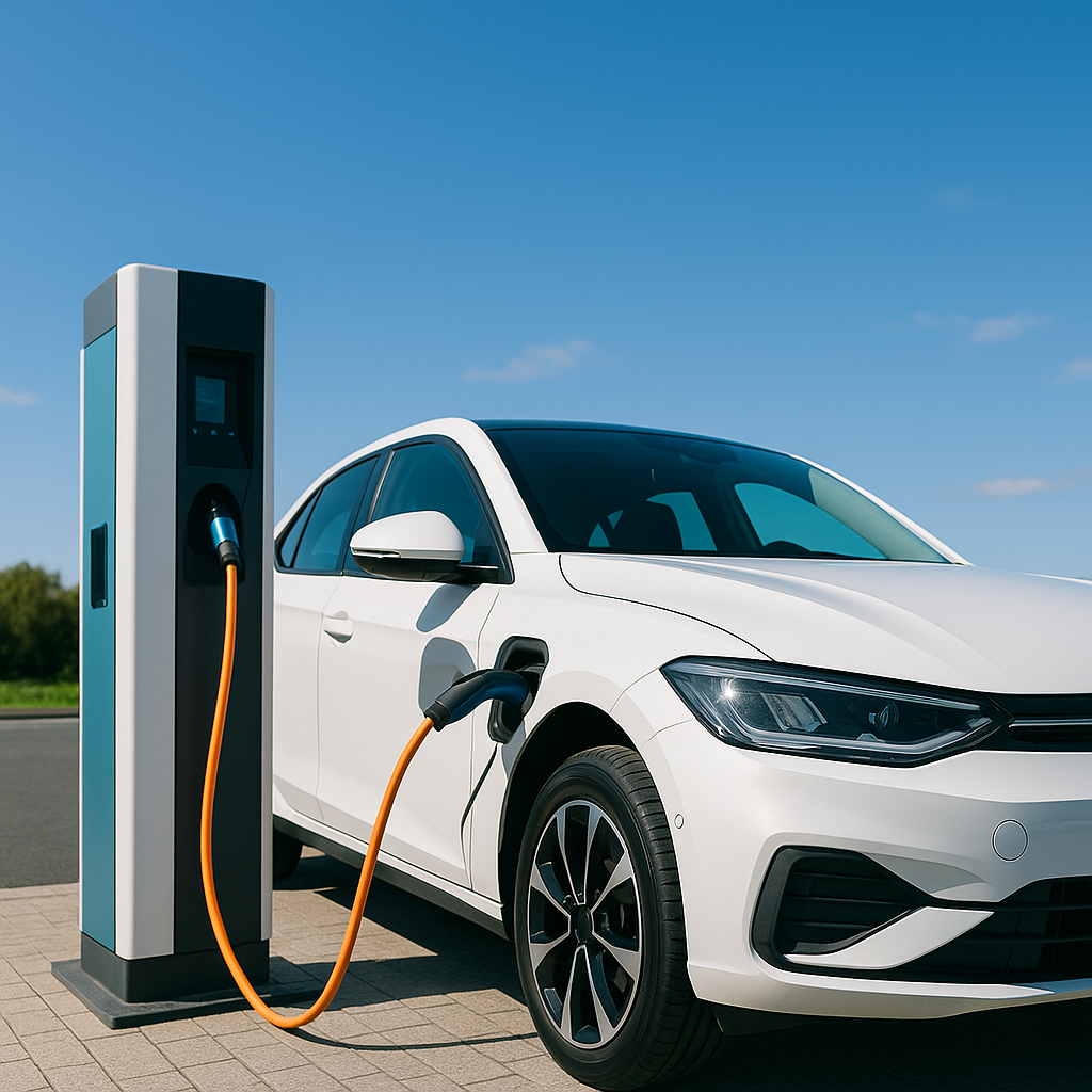 2025 전기차 보조금 총정리 ❘ 구매 전 꼭 알아야 할 지원금 조건.