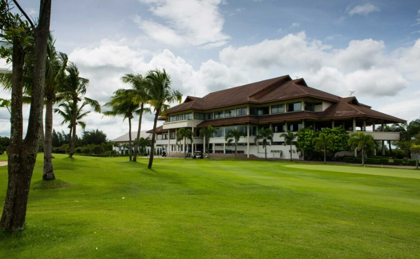 태국 골프장 : 색다른 경험 태국 골프장 소개