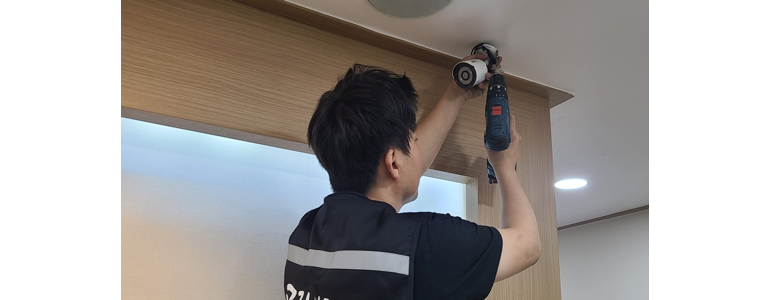 용인 기흥구 cctv