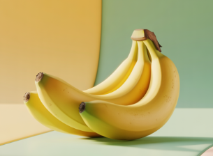 바나나 효능