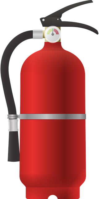 아파트 화재시 대피요령 행동요령
