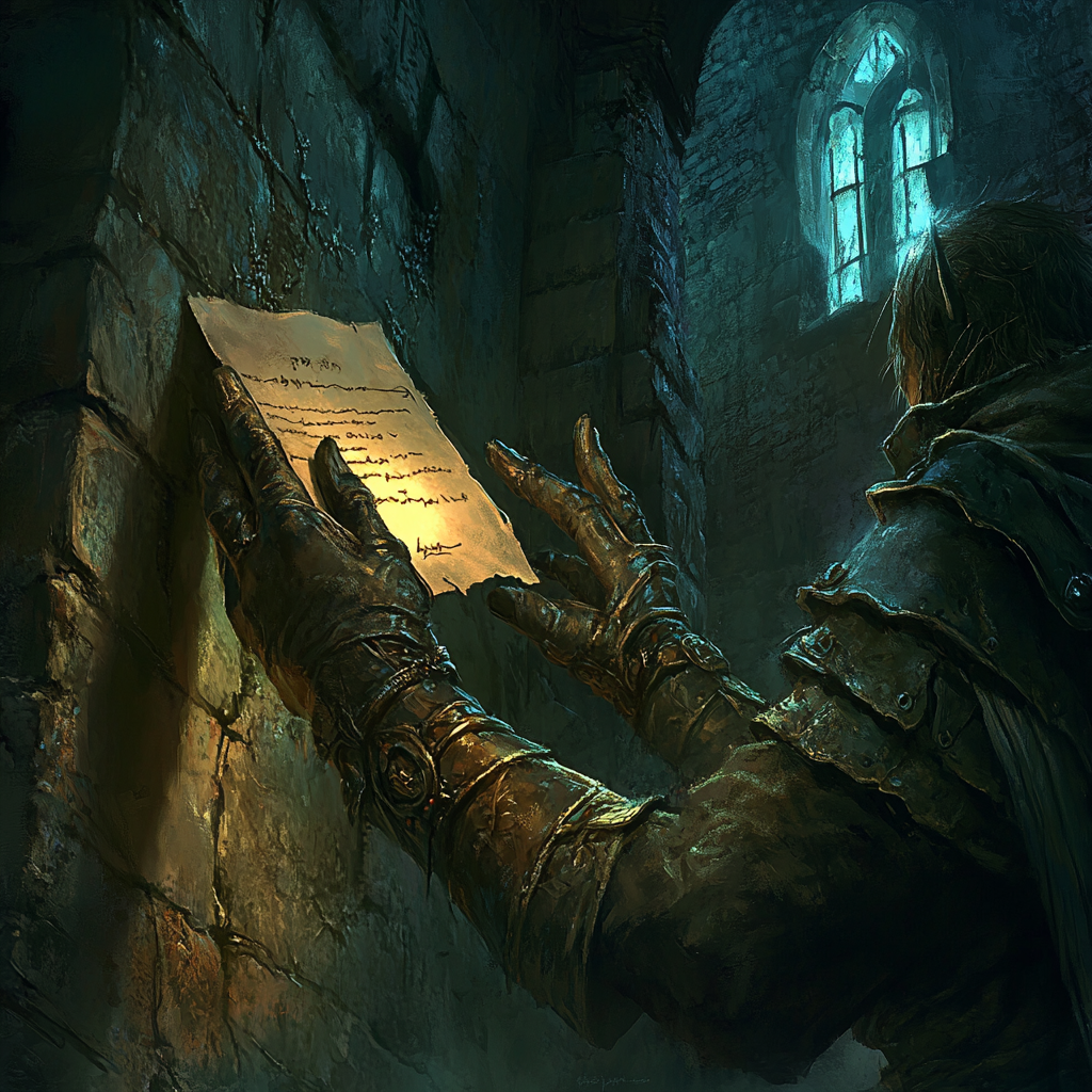 편지받는 꿈해몽