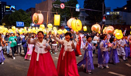 부산연등회