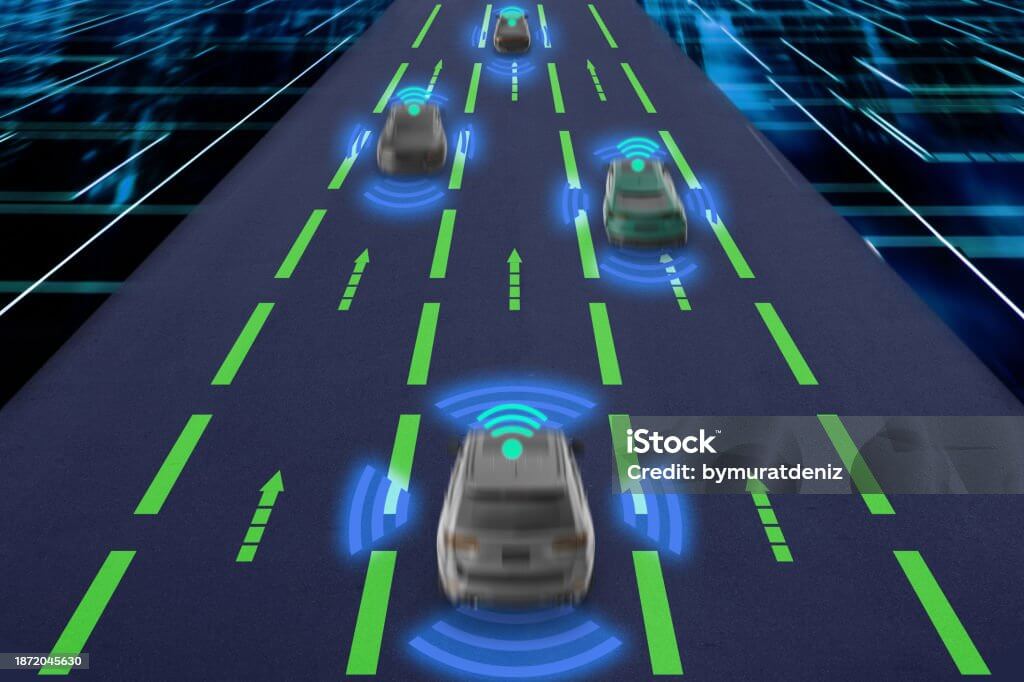 완전자율주행: 미래의 혁신과 도전