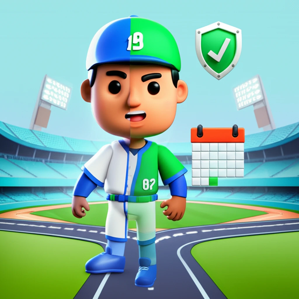 2025 KBO 플레이오프 5전 3선..