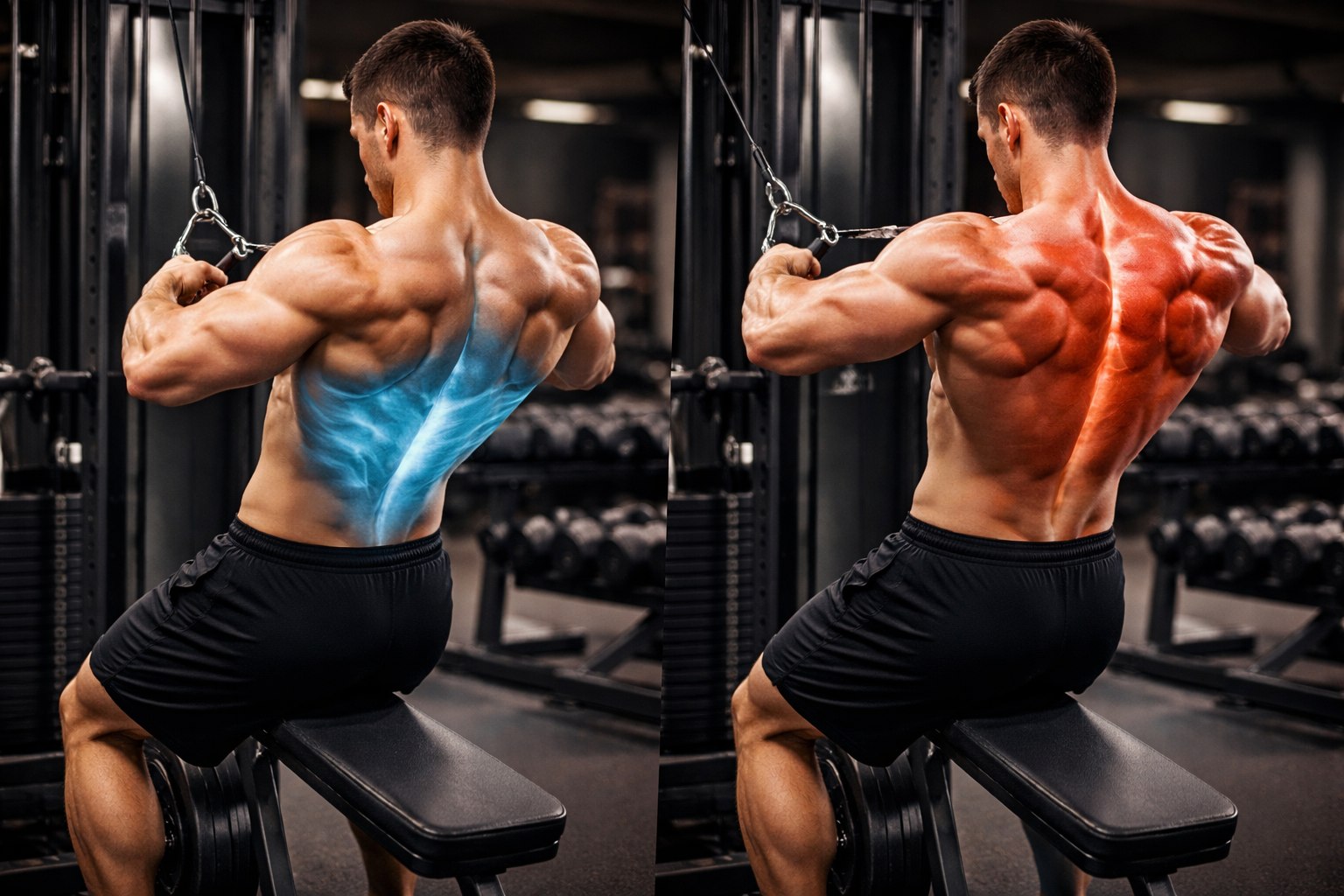 왜 방향이 결과를 바꾸는가