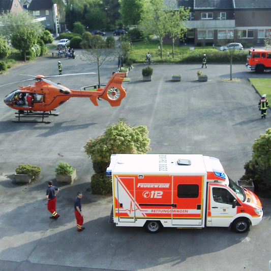 다급한 순간, 영어로 어떻게 말하죠? &ndash; 긴급 전화, 응급실 안내, 증상 설명