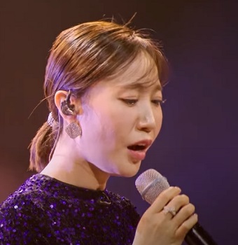 미워도 다시 한번 - 별사랑 (원곡 남진)