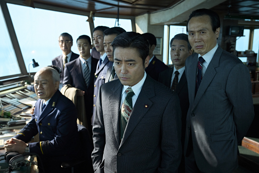 굿뉴스 (2025) 영화