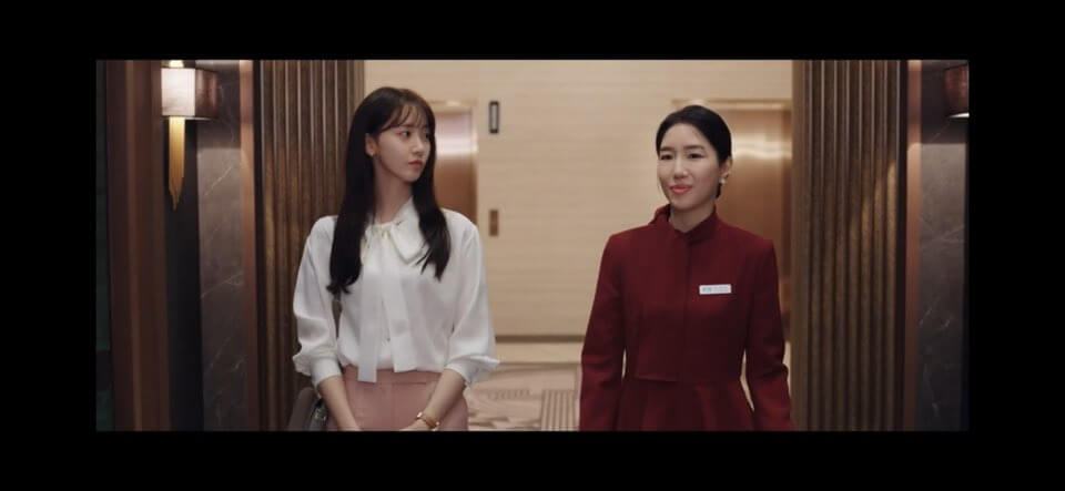 킹더랜드 4회줄거리 킹더랜드 다시보기