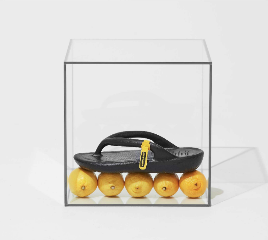 토앤토 쪼리 플리플랍