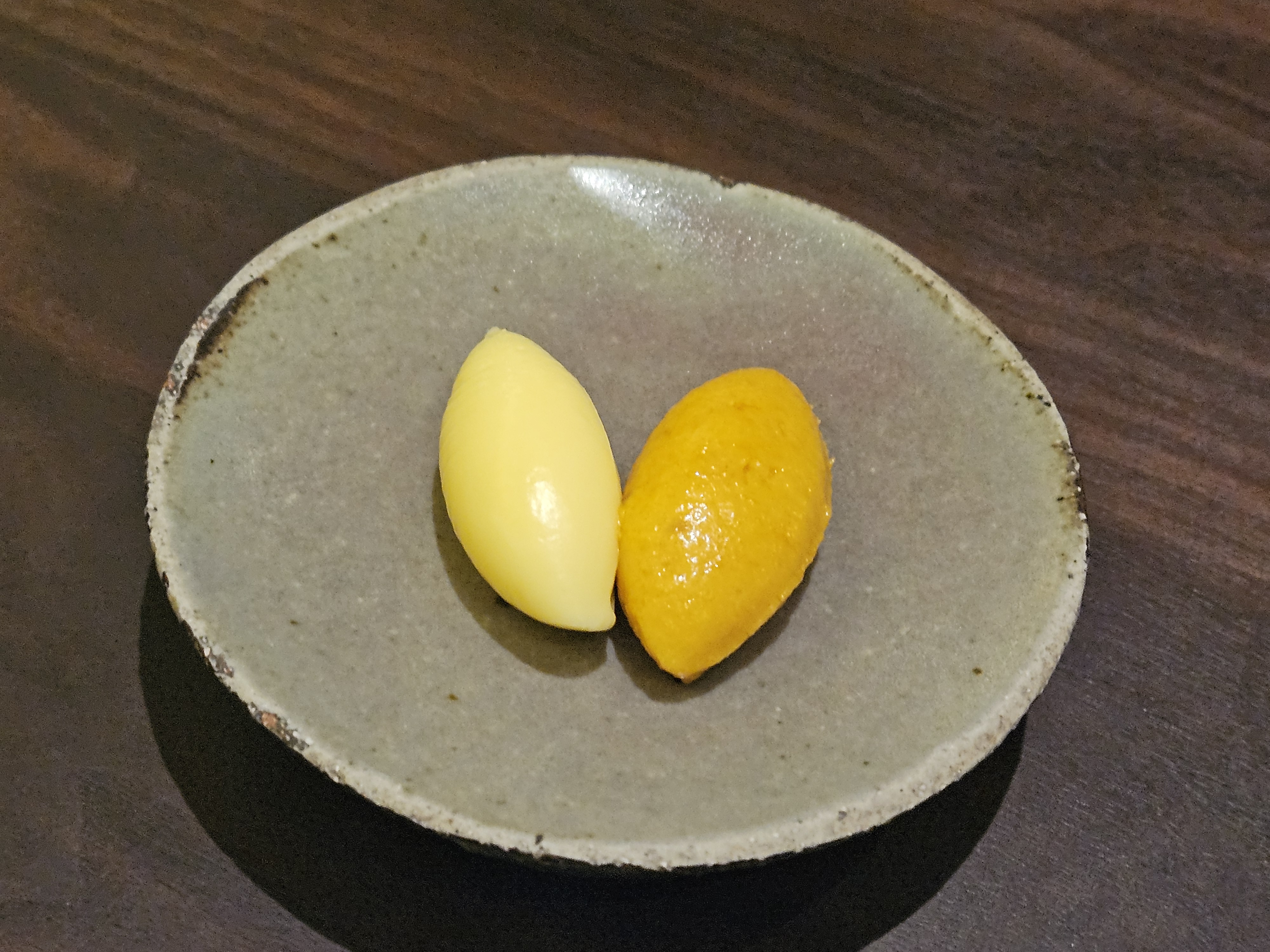 버터