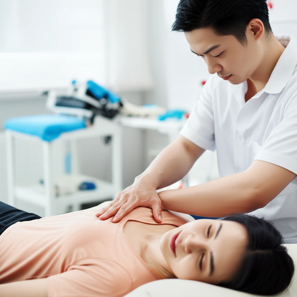 요양병원 도수치료 FAQ: 절차, 횟