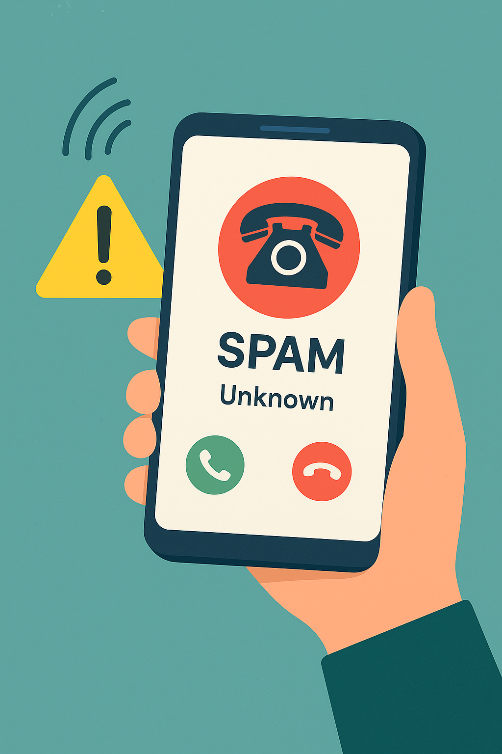 스팸전화번호 검색으로 안전 지키는 방법|모르는 번호 꼭 확인하세요