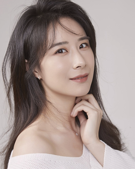 박가령 프로필