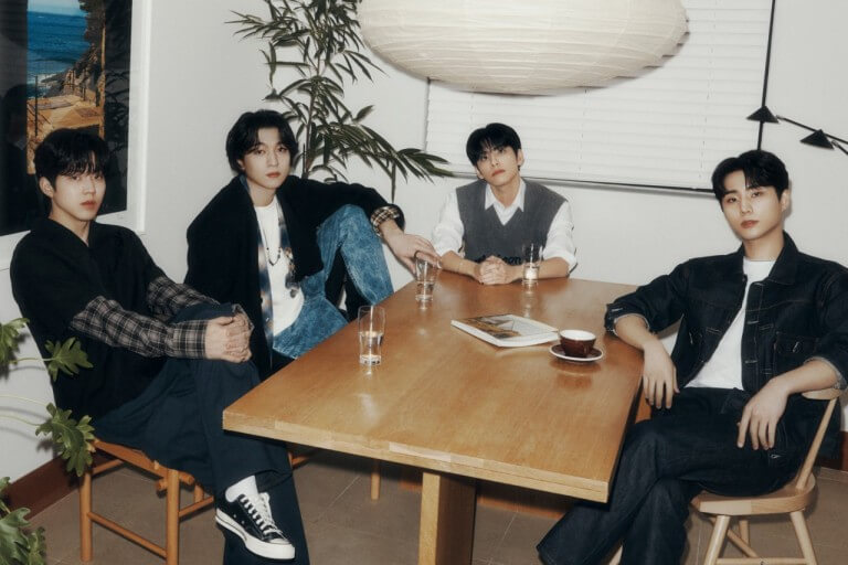 가수-데이식스