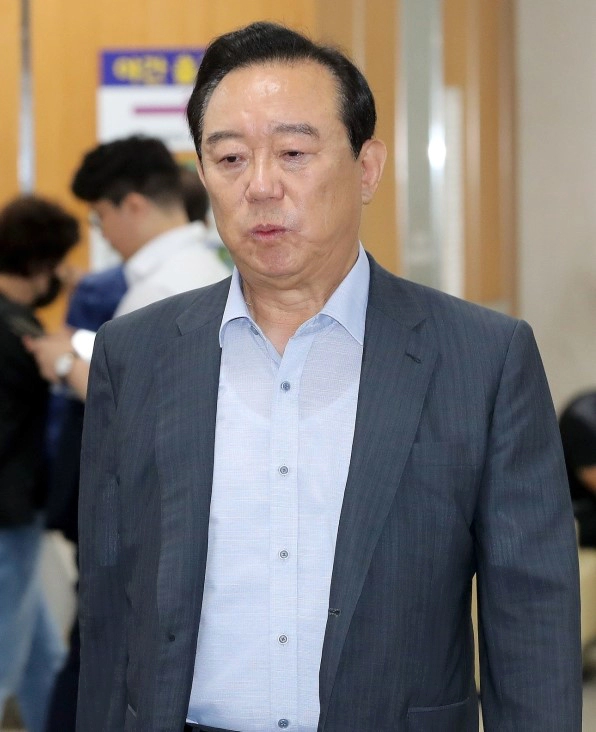송철호 울산시장 프로필 나이 고향 학력