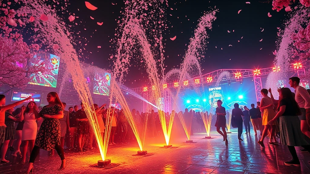 주요프로그램 라인업