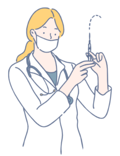 백신접종증명서