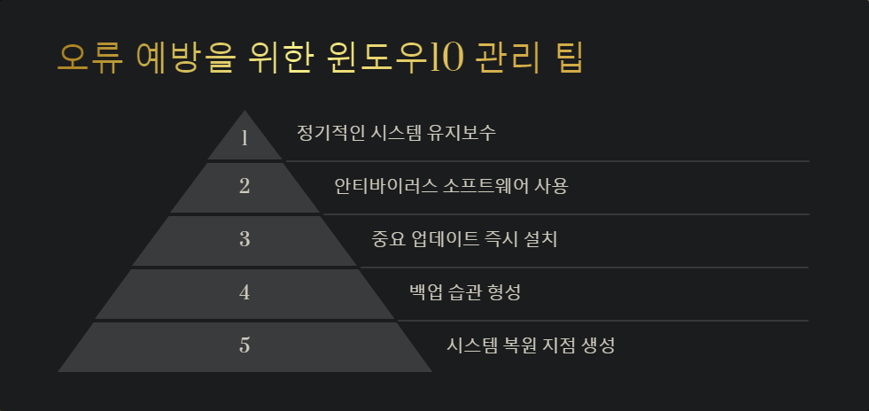 윈도우업데이트