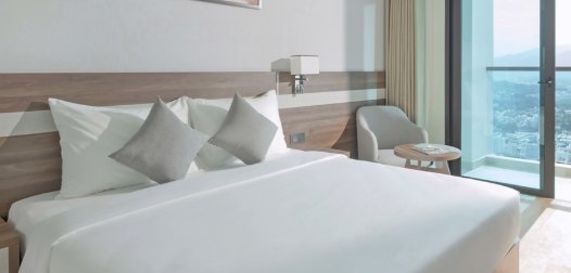 파마나-나트랑-룸