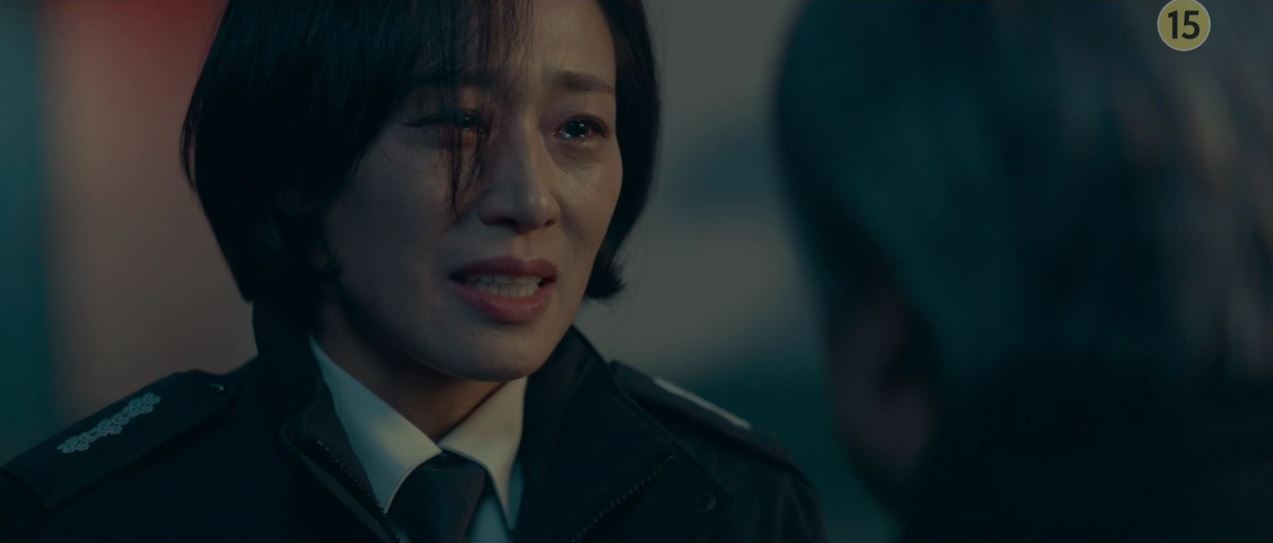 소방서옆경찰서그리고국과수_4회