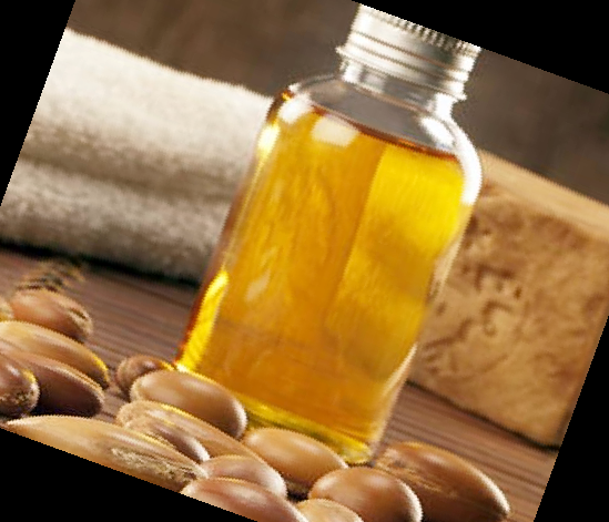 아르간 오일 먹는법