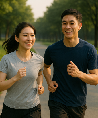 러닝-초보-준비물